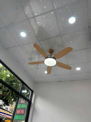 Nhà nguyên căn Lê Đức Thọ 3x9m 1 lầu 2pn kín WC trong phòng
