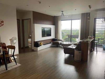 Cần bán căn hộ 3 ngủ rộng, view thoáng