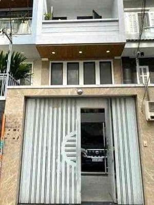 Cho thuê nhà làm chdv/homestay,(13 pn)nguyễn đình chính,phú nhuận