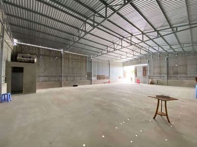 Cho thuê kho 250m² – bà điểm, hóc môn, tp.hcm giá 16tr