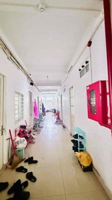 300m2 40 phòng Chdv 6 tầng dòng tiền 150tr/tháng THANG MÁY Hẻm xe tải