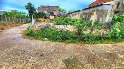 Lô góc giáng đông giá chỉ 1 tỷ 7xx