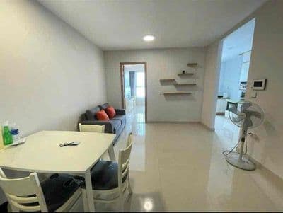 Cho thuê căn hộ chung cư Botanica Premier 1pn 1wc 55m2 nhà y hình