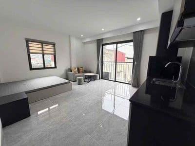 Studio full nội thất mới 100% ngay tân hương - aeon tân phú