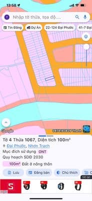*** 1cặp liền kề tđc phú đông gđ2 – 200m² sổ sẵn