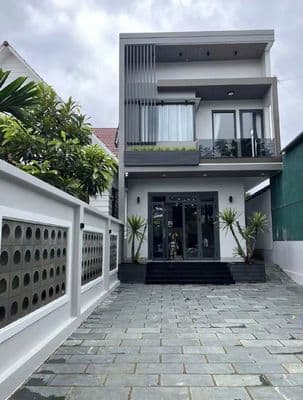 Biệt thự mini ngay sát kdl bửu long chỉ 600triệu sang tên ngay