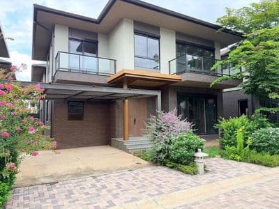 Bán Biệt thự đơn lập Waterpoint 262m2 giá 9,5 tỷ