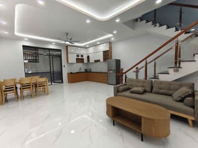 Cho thuê villas phúc an full nội thất cao cấp