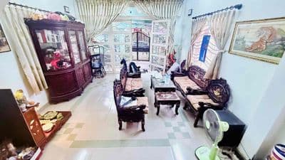 GẤP BÁN chdv 492m2(11.7x40)6 tầng THANG MÁY dòng tiền 150tr/tháng HXT