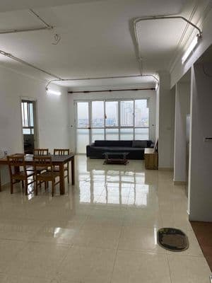 Cho thuê căn hộ chung cư 3 Ngủ 1 Khách 2 WC Tại 96 Định Công