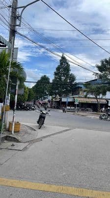 Hàng Ngộp Cần Bán Gấp Nền Chợ Mới Kế Sách