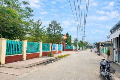 Cần bán lô 175m2 Ngang 6m Nam Hoà Khương Đà Nẵng Giá Chỉ 7xx