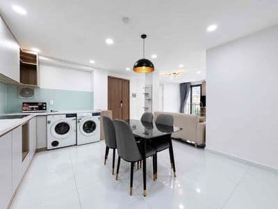 1pn 50m2 ngay ngã tư 7 hiền đ.cmt8 mới keng full nt