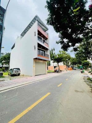Hàng hiếm kđt hà quang 2 – lô kề góc 2 mặt tiền cực đẹp giá 9 tỷ vị tr