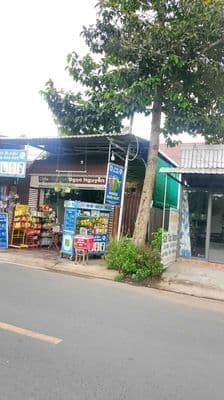 Bán nhà mặt tiền đường nguyễn văn quy, tân phú, cái răng, tp. cần thơ