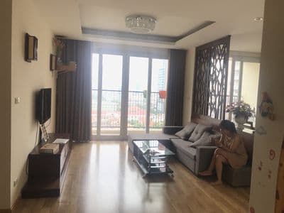 chính chủ cho thuê