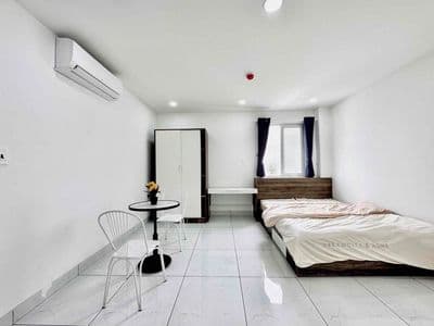 Căn Hộ Mini Có Bảo Vệ Hồ Bơi Thang Máy Full Nội Thất Q.Phú Nhuận