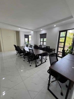 cho thuê văn phòng cytiland từ 5tr