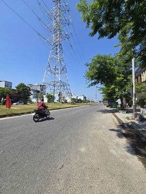 Bán 111m2 đất đường 29 tháng 3,hòa xuân gần npl -lh o796.6̲4̲6̲.6͙3͙6