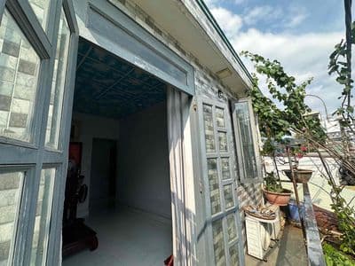 Nhà chính chủ cần bán