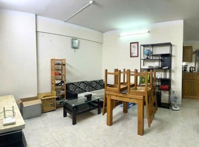 Cần cho thuê chung cư Tecco Green Nest 2PN GIÁ 7 Triệu