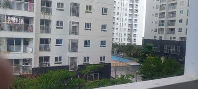 Chính chủ bán căn góc Tara Residences, 71m2, 2PN+2WC