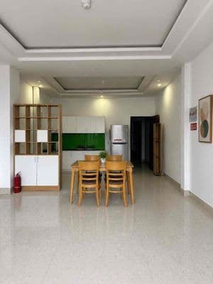 784 cho thuê nhà mặt tiền đường yersin – trung tâm phường hòa cường