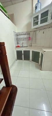 Nhà chỉ 5,5 triệu, 45m2, ngay QUẬN 10
