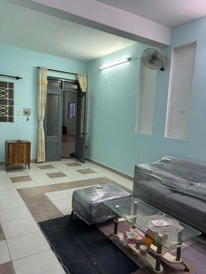 Cho thuê nhà phường an bình giá 6 triệu