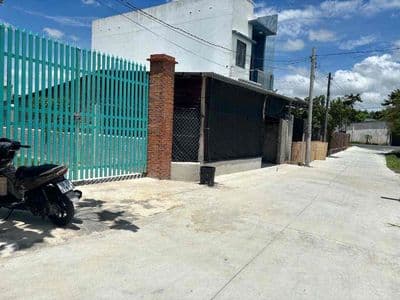 bán đất ở full thổ cư xây biệt thự mini hay làm xưởng , giá 5,5