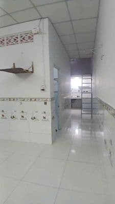 Nhà gác lửng, hẻm 3 gác cụt, gần Đồng Tâm, Song Hành, Trung Chánh