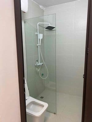 Cho thuê nhà Lê Trọng Tấn Trường Trinh 45m2 x 3 tầng giá 11 triệu