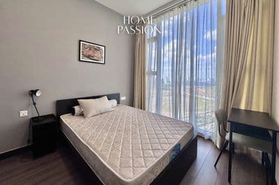 Cư dân làm Môi Giới. Giỏ hàng cho thuê Empire City 08/2026