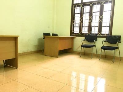 Văn phòng trọn gói 18m2 chỉ 3tr tại Yên Phúc - Văn Quán