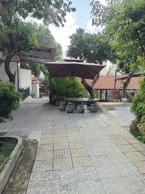 chính chủ cho thuê MB 1500m đường hoàng hữu nam