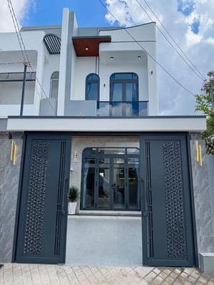 Bán Nhà Lầu Ngay Cây Xăng Đức Hưng Đồng Khởi Biên Hòa 500 Triệu