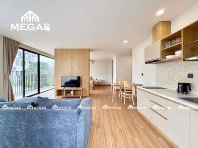 Cho thuê phòng mới xây , gần ngã tư phú thuận , chung cư q7 riversider