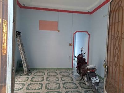 Cho thuê nhà 90m 6,5tr đường xe tải quốc lộ 13 cũ