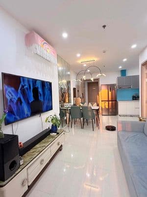 Cho thuê căn hộ nera cao cấp 10tr/1 tháng