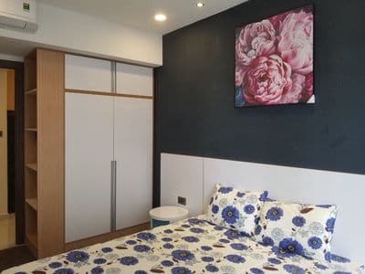 Bán căn hộ chung cư cửu long – mặt tiền phạm văn đồng, 82m2,sổ hồng