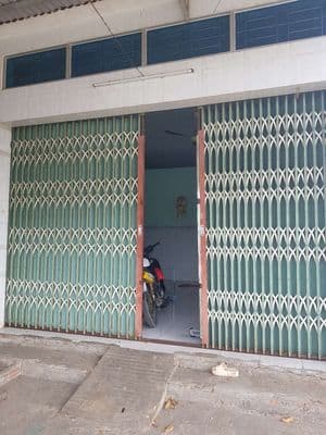 Nhà mặt tiền đường QL57 gần BV Cù Lao Minh