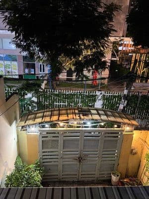 bán nhà Nguyễn Thị thập