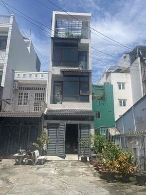 cho thuê nhà nguyên căn, tiện mở lớp học, văn phòng công ty
