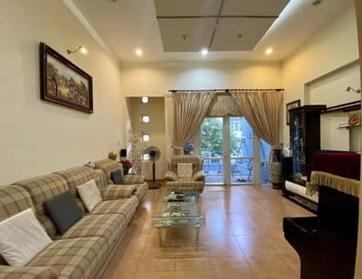 Nhà 1 sẹc sát mặt tiền Bình Lợi. dt 5x21m. dtcn 106m2. Trệt 1 lầu.