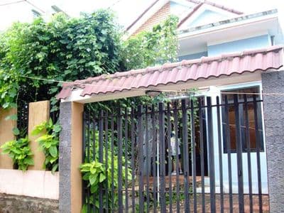 Cho thuê nhà nguyên căn trung tâm phố Buôn Ma Thuột