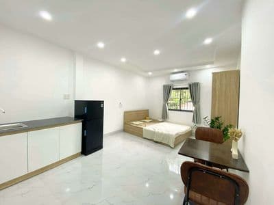 Mùa sinh viên hỗ trợ giảm 2tr - 265 nơ trang long - bình thạnh