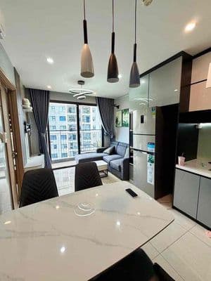 Cho thuê 3pn vinhomes grand park quận 9.