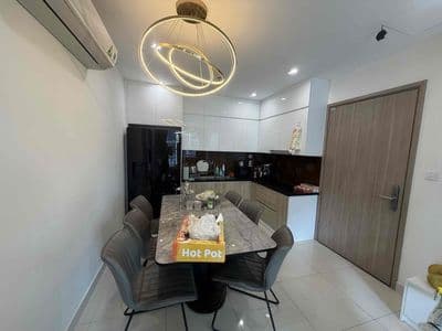 Cho thuê căn 3pn Vinhomes smart city. full nội thất, vào ở ngay