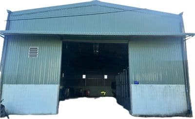 Cho thuê nhà xưởng 500m2 tại an phú đông