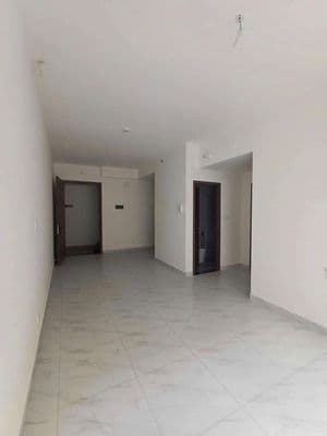 Cho thuê căn hộ 2pn2wc Habitat GĐ 3 6tr